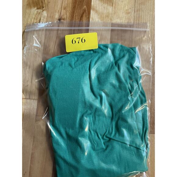 Kookai Miranda Top Cruz Green Tank Size 2 Camisole‎ New - Picture 13 of 13